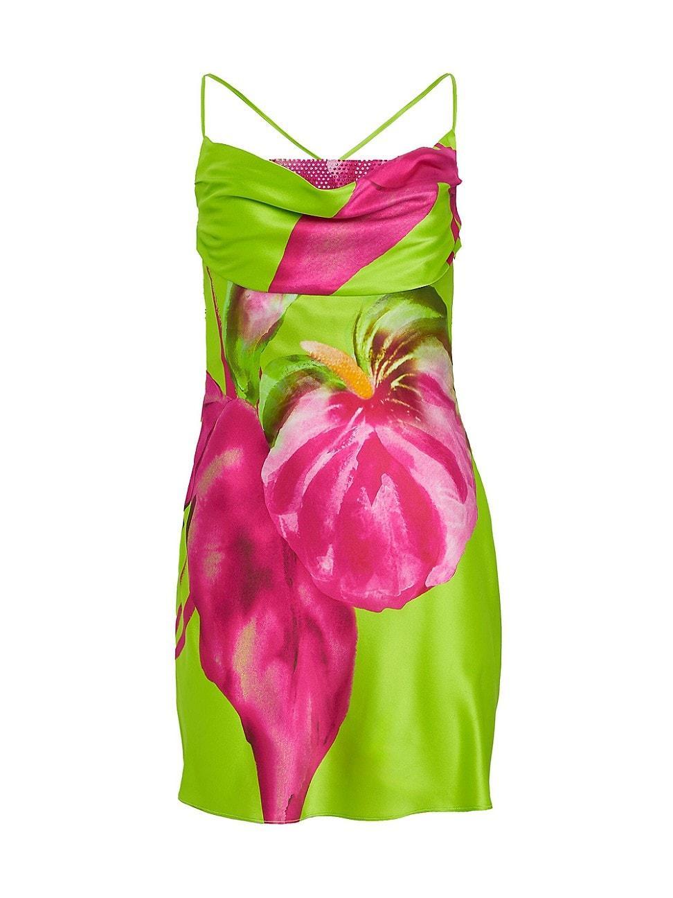 Womens Azura Dress Product Image