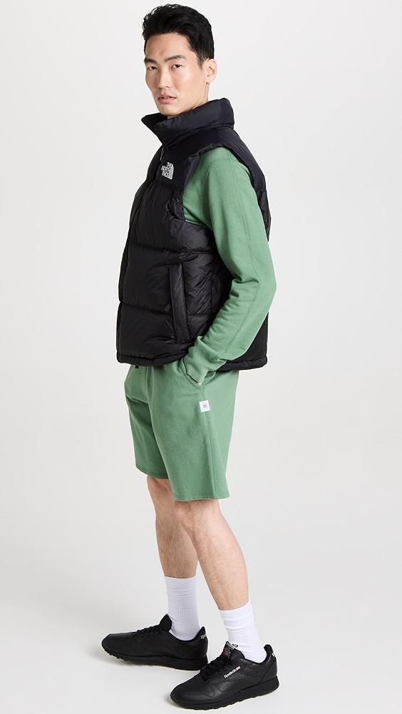 The North Face 1996 Retro Nuptse Vest | Shopbop Product Image