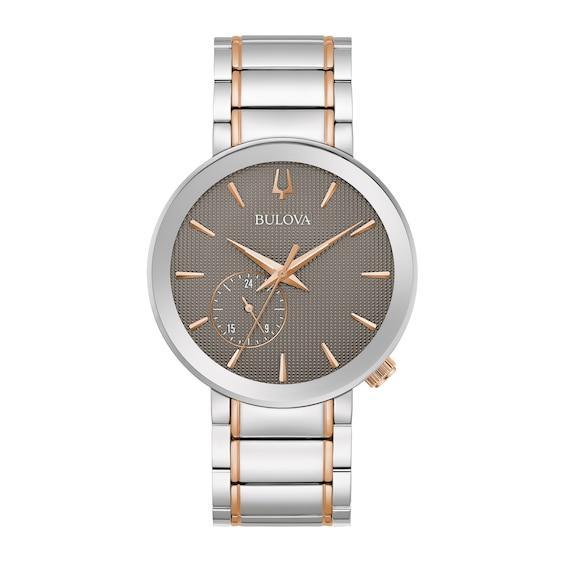 Bulova Latin Grammy Futuro Watch, 42mm Product Image