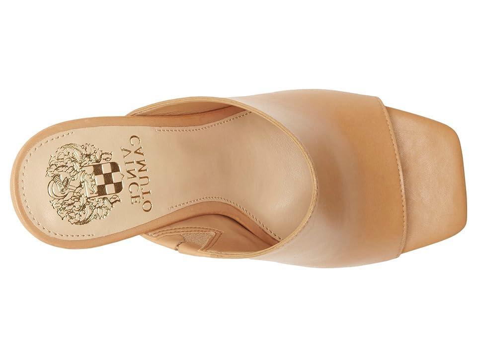 Vince Camuto Reckenda (Sandstone) Women's Shoes Product Image