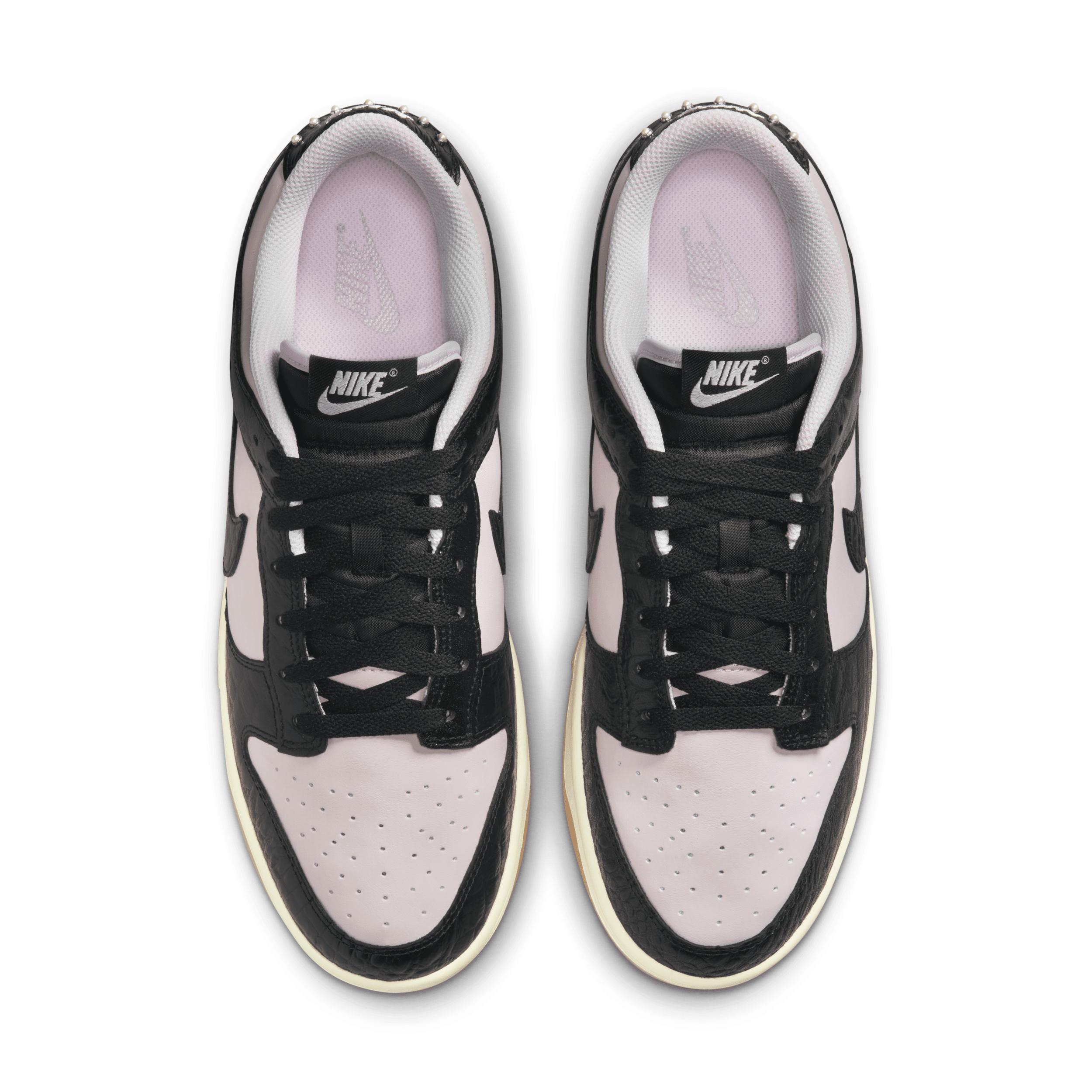 Nike Dunk Low Retro Men's Shoes Product Image