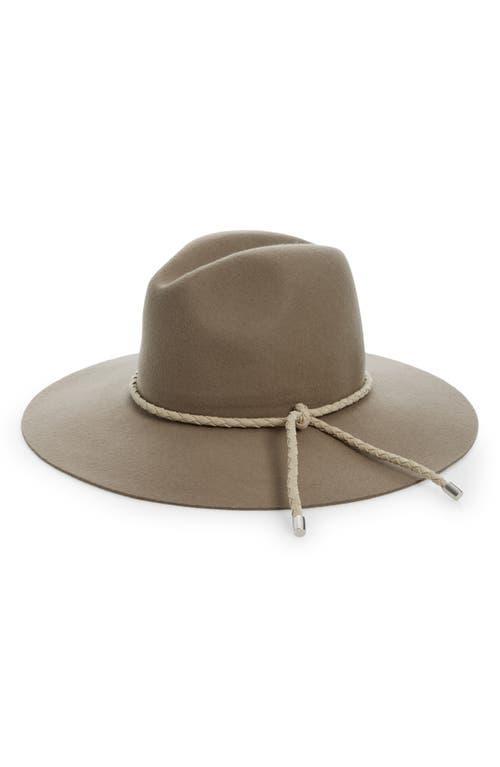 rag & bone Valencia Wool Fedora Product Image