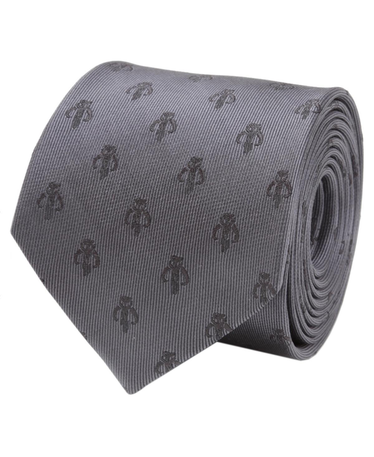 Cufflinks, Inc. Star Wars - Mandalorian Silk Tie Product Image