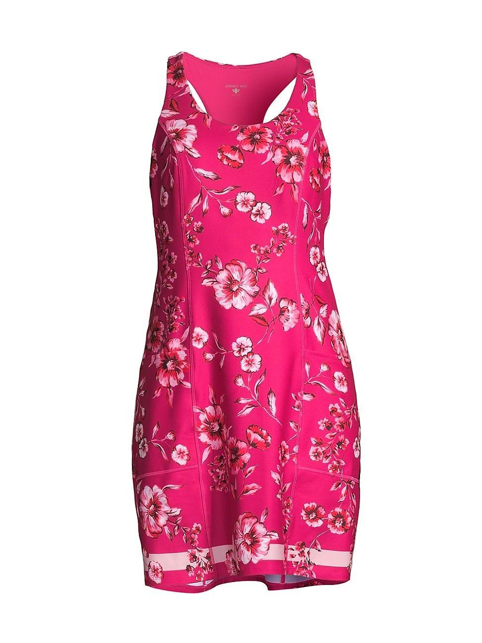 Womens Misty Fall Everyday Tennis Dress Product Image