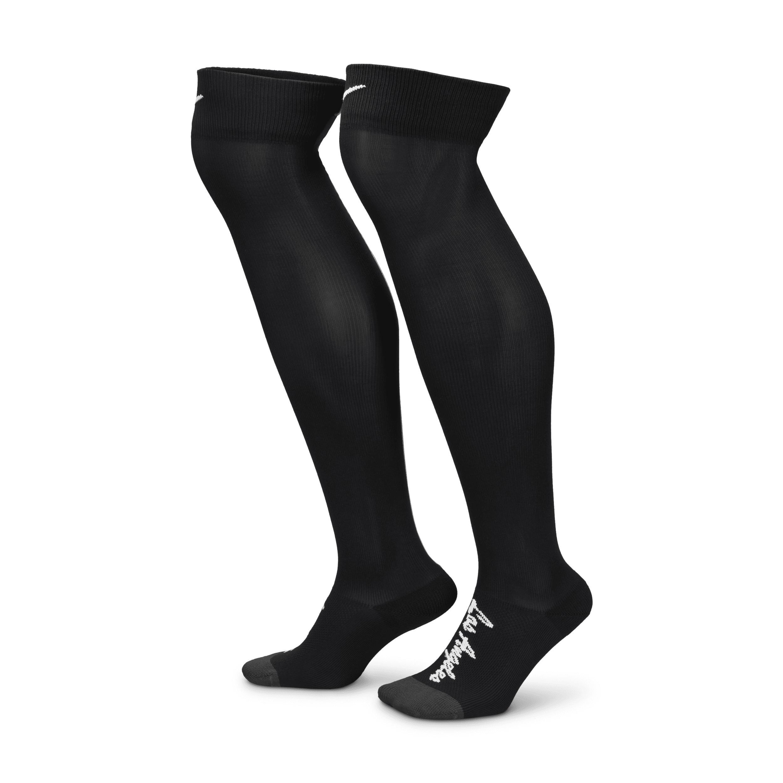 Nike Womens Serena Williams Design Crew Over-the-Calf Socks (1 Pair) Product Image