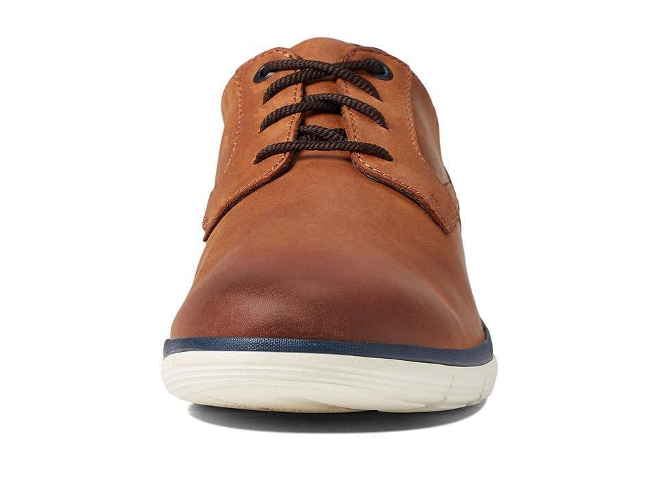 Johnston & Murphy Parsons Plain Toe Men's Shoes Product Image