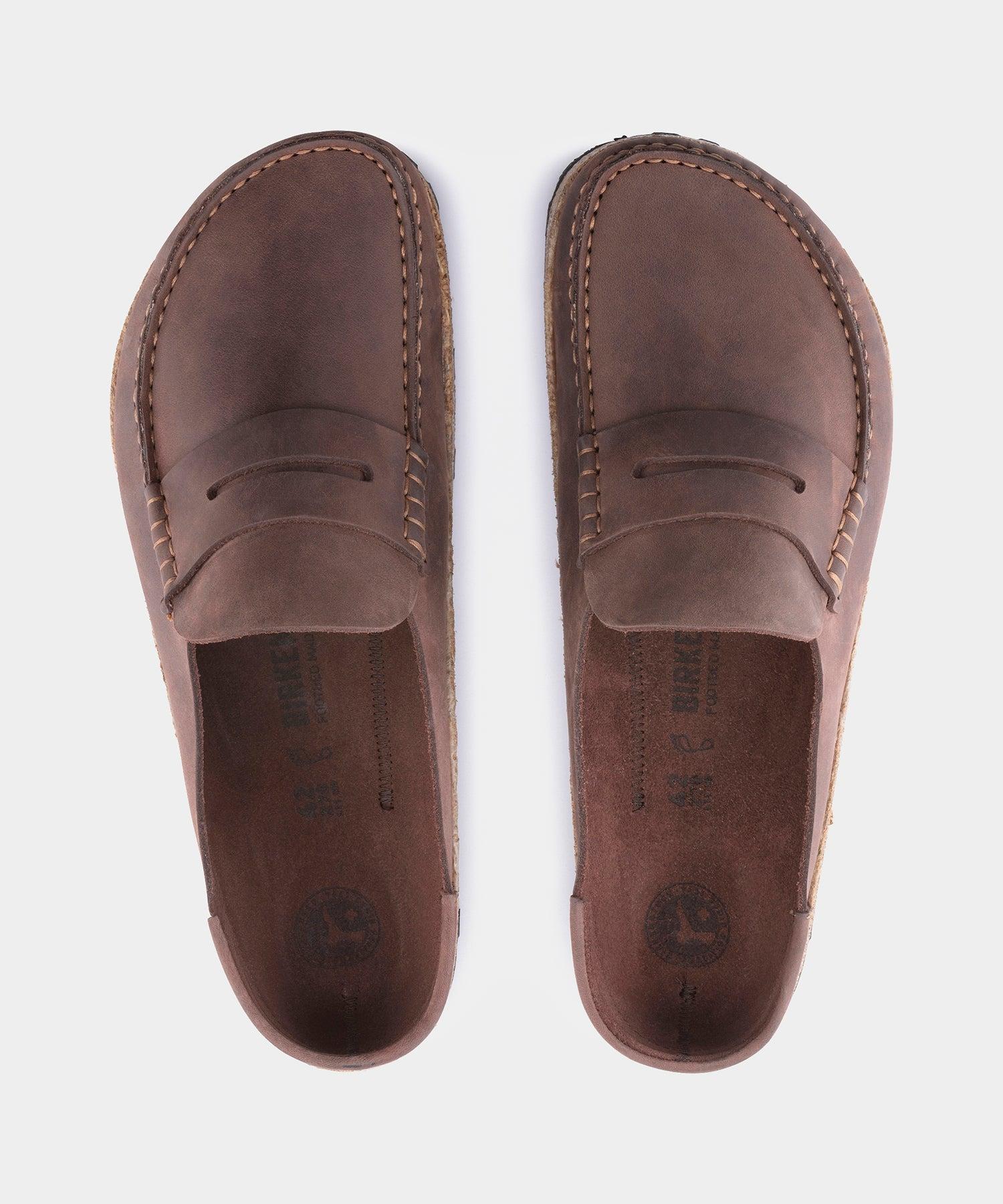 Birkenstock Naples Grip in Habana Product Image