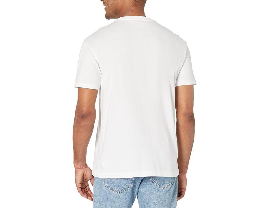 Polo Ralph Lauren Classic Fit Logo Graphic T-Shirt Product Image