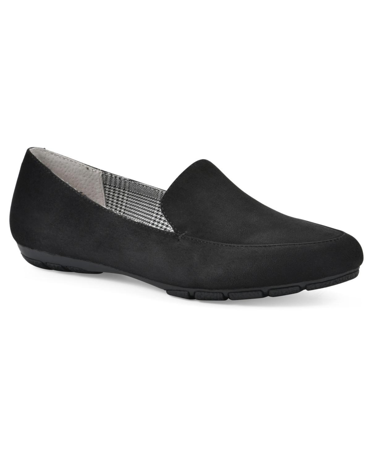 Cliffs by White Mountain Gallant Womens Loafer Flats Product Image