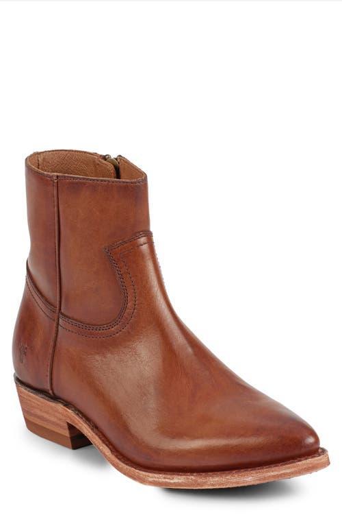 Frye Billy Western Boot Product Image