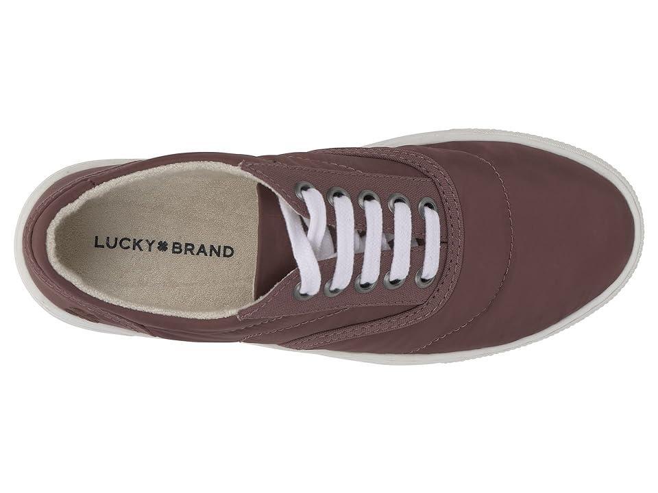 Lucky Brand Katori (Flint) Women's Shoes Product Image