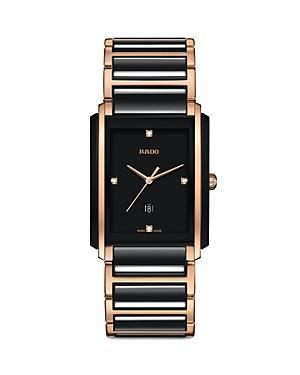 Rado New Integral Watch, 31x41.1mm Product Image