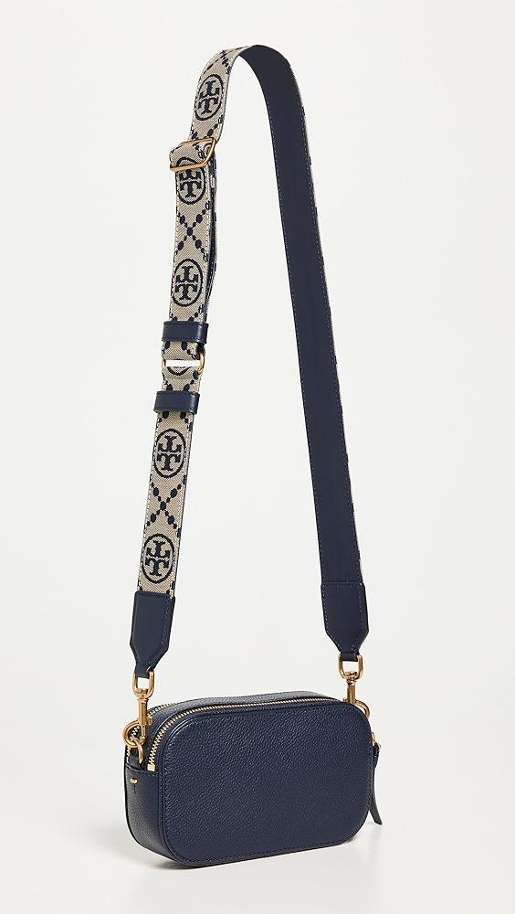 Tory Burch Mini Miller Crossbody Bag | Shopbop Product Image