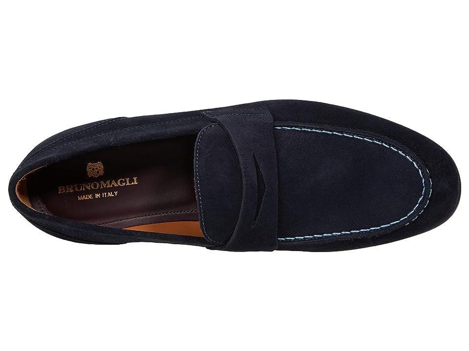 Bruno Magli Silas Penny Loafer Product Image