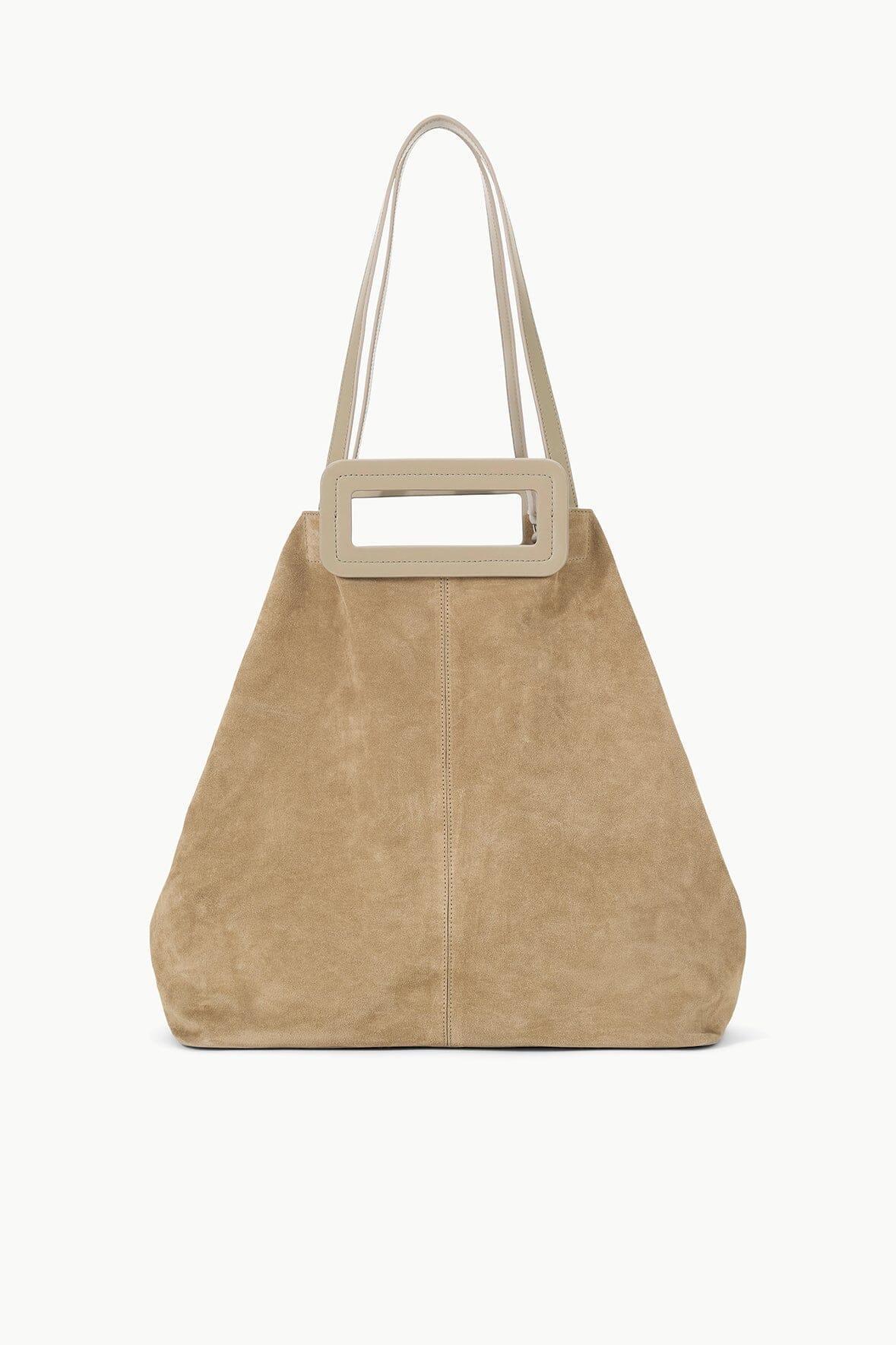 GRANDE TOTE BAG | DUNE Product Image