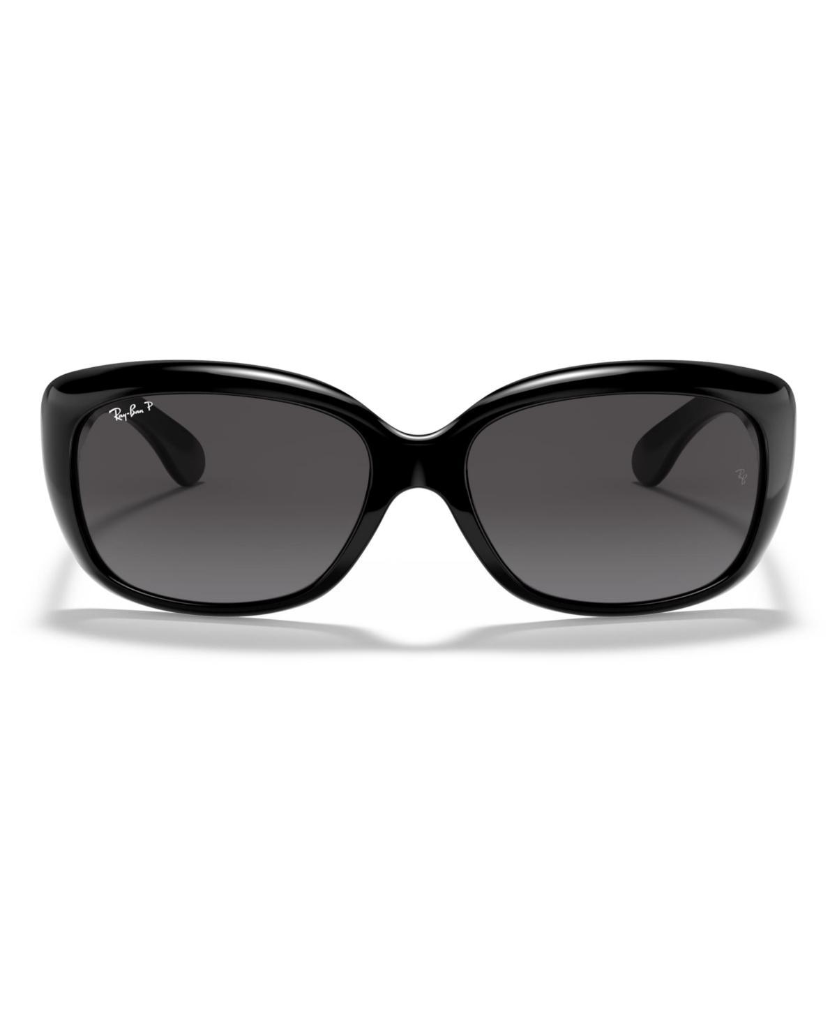 Ray-Ban JACKIE OHH Sunglasses frame lenses Product Image