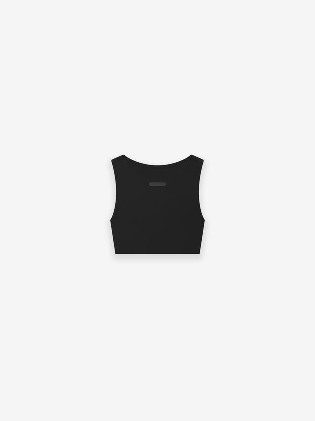 Womens Crop Tank Female Product Image