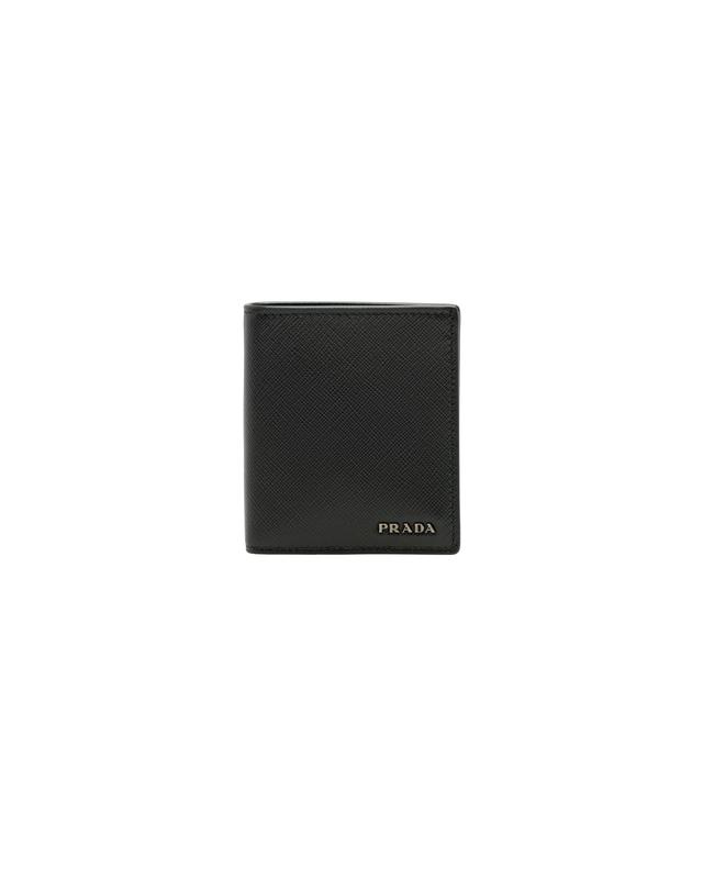 Saffiano Leather Wallet Product Image