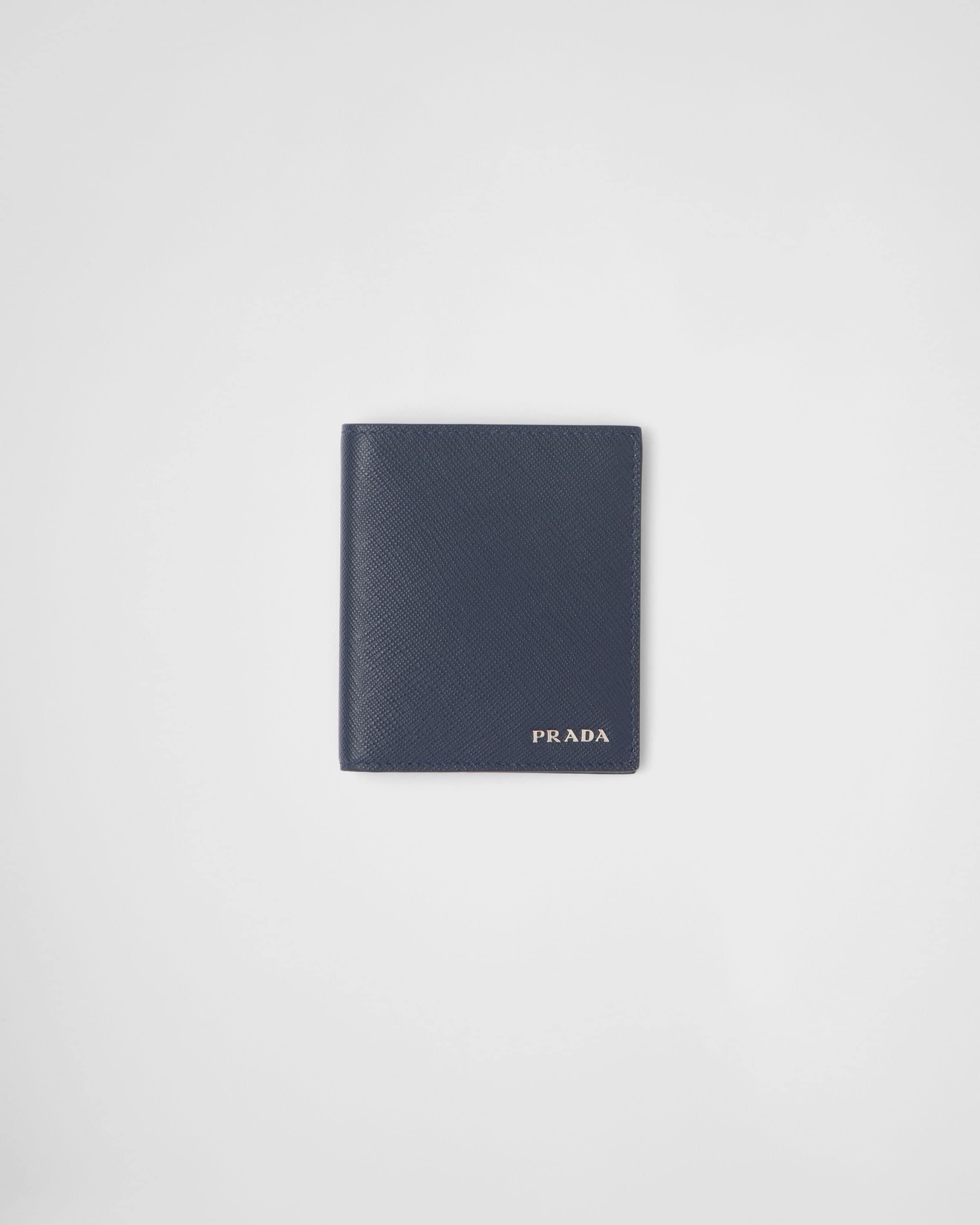 Saffiano Leather Wallet Product Image