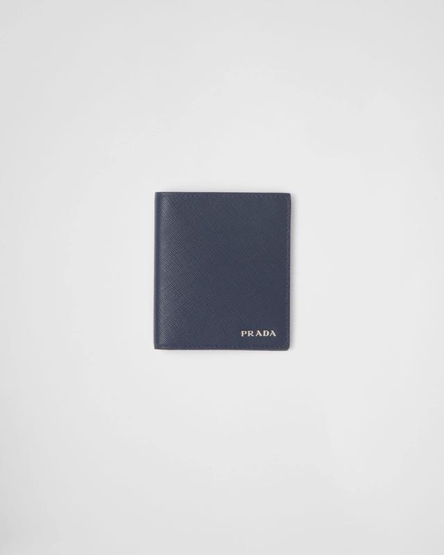 Saffiano Leather Wallet Product Image