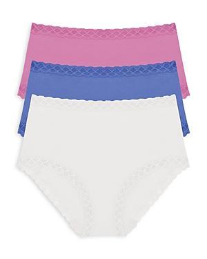 Natori Bliss Full Briefs, Set of 3 Product Image