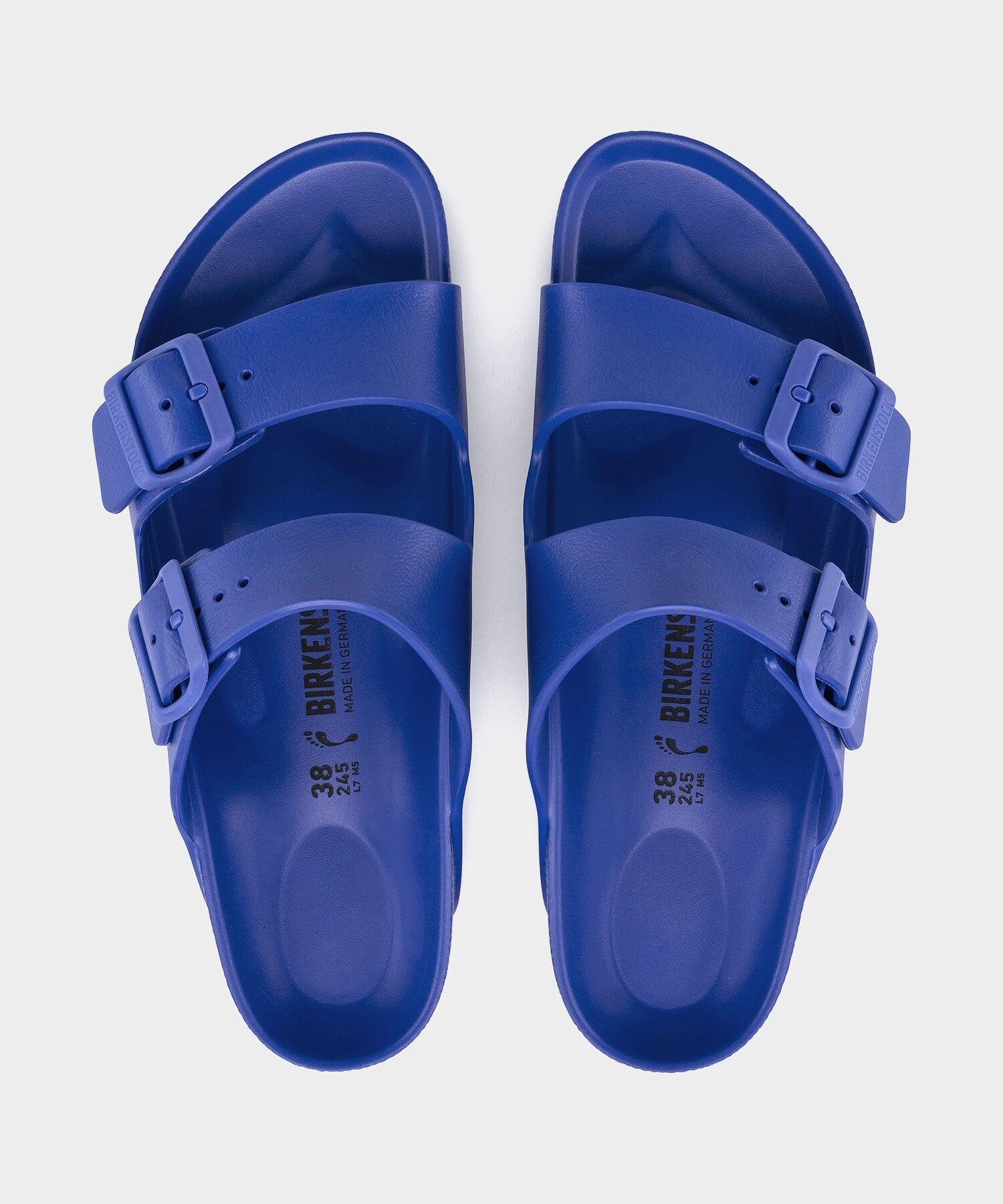 Birkenstock Arizona Eva in Ultra Product Image