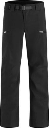 Sabre AR Snow Pants - Men's Tall Sizes Product Image