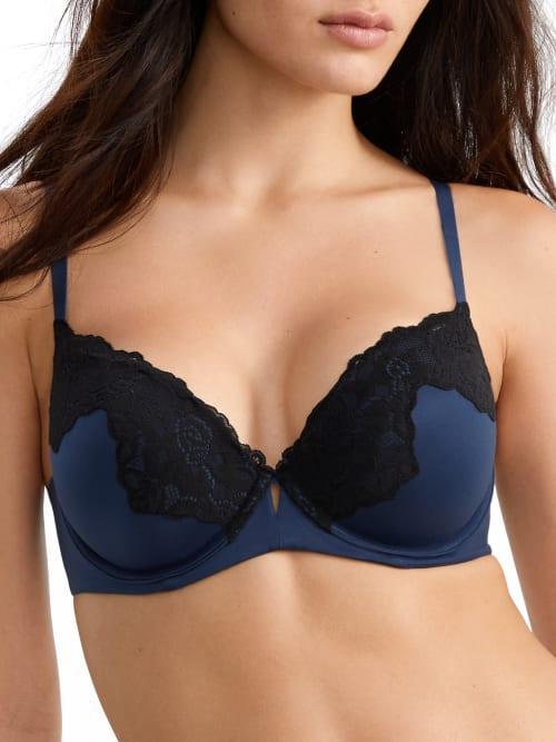 Maidenform Comfort Devotion Your Lift Underwire Bra DM1195, Womens Product Image