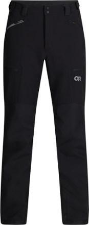 Trailbreaker Tour Pants - Men's Product Image