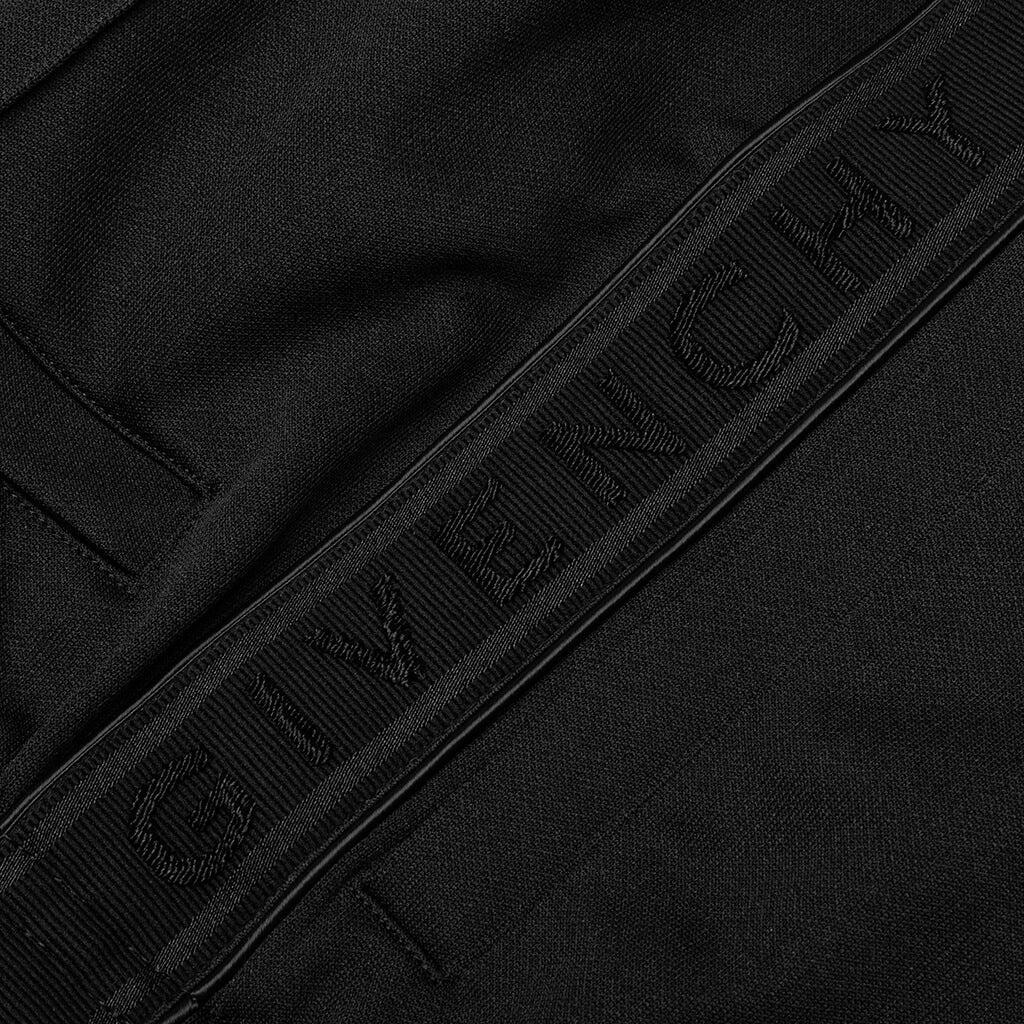 Slim Trackpants - Black Male Product Image