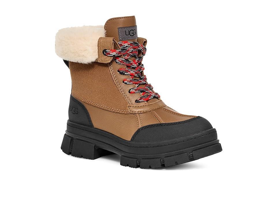 UGG(r) Ashton Addie Waterproof Boot Product Image