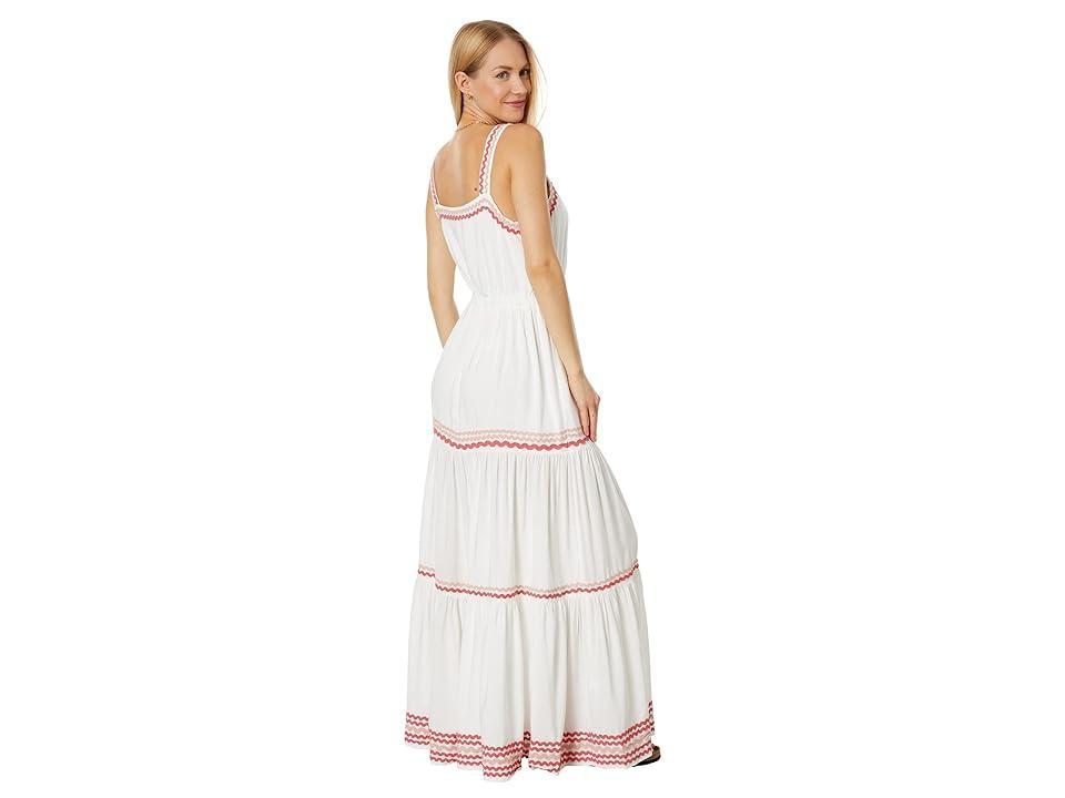 Splendid Riviera Maxi Dress Women's Dress Product Image