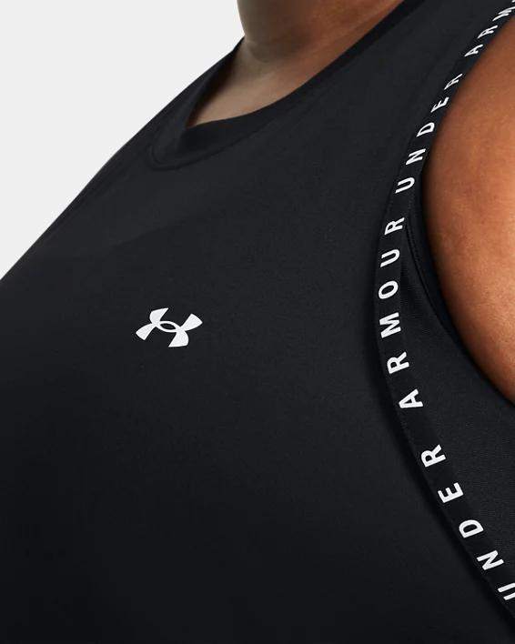 Women's UA Knockout Tank Product Image