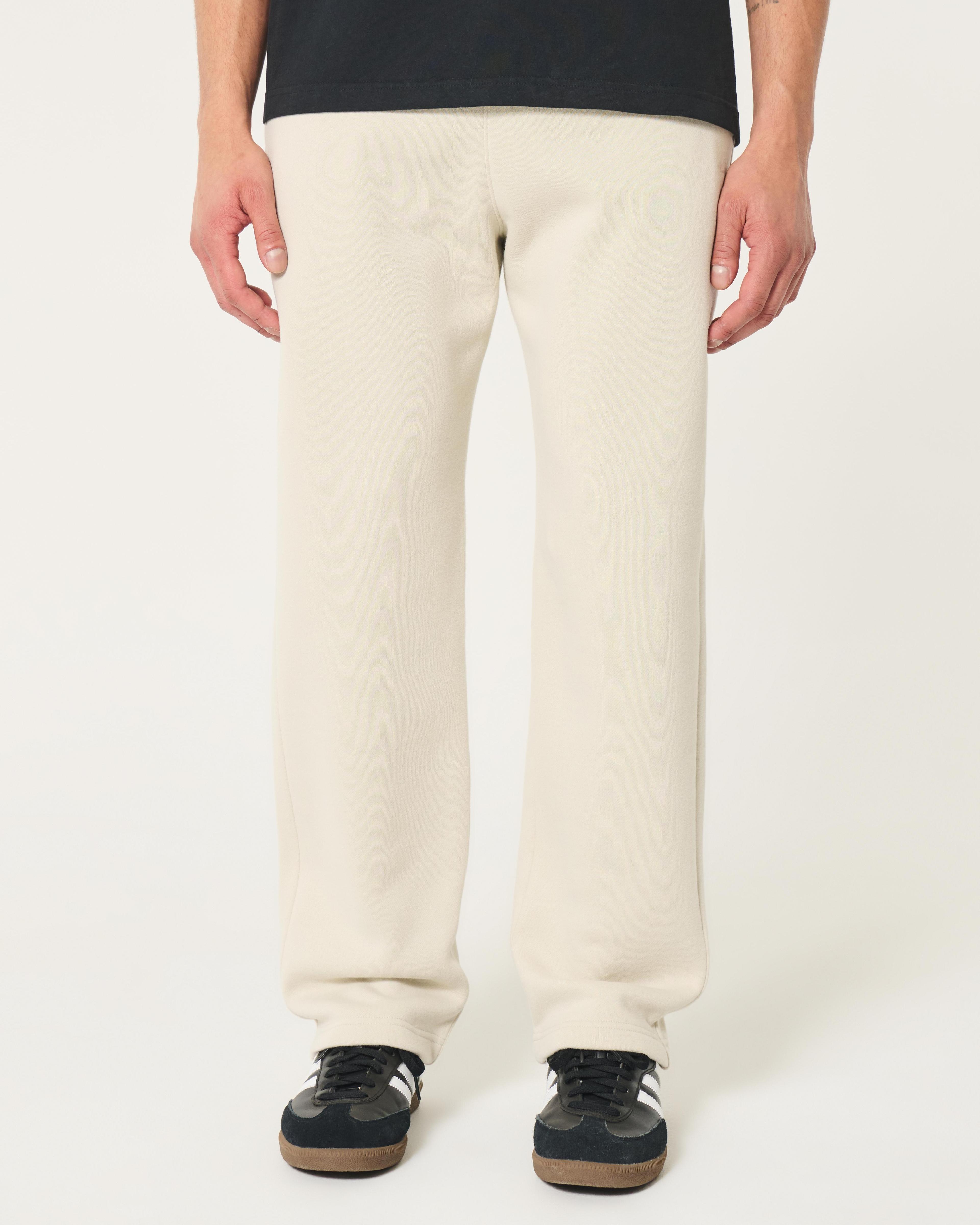 Relaxed Sweatpants Product Image