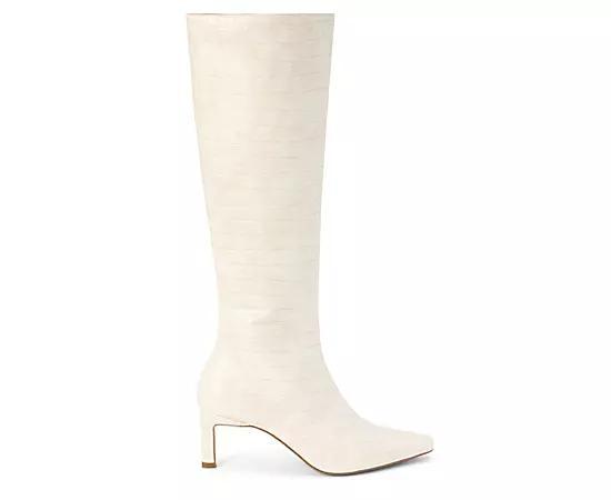 Coconuts Womens Robbie Tall Dress Boot Product Image