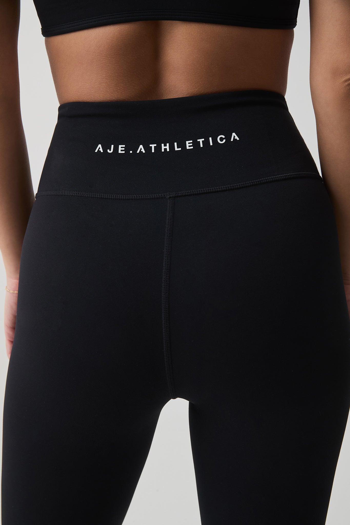 Ankle Length Studio Legging Product Image