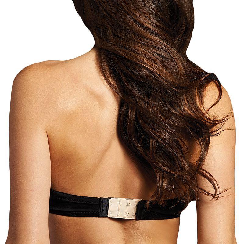 Maidenform 2 Hook Bra Extender, One Size , Multiple Colors Product Image