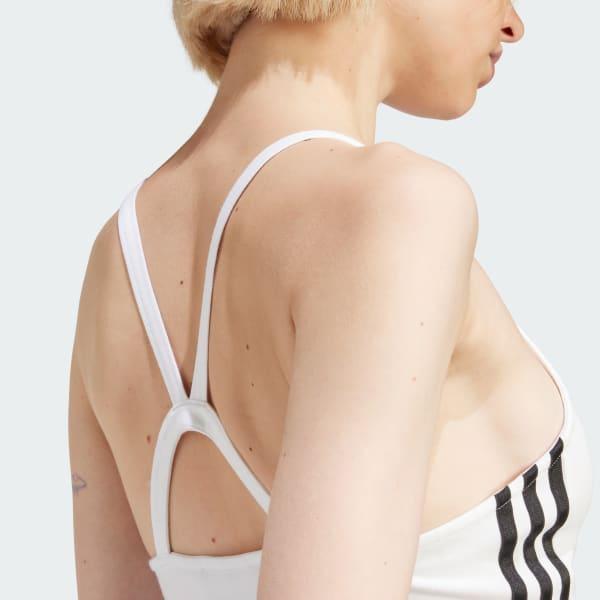 Adicolor 3-Stripes Crop Top Product Image