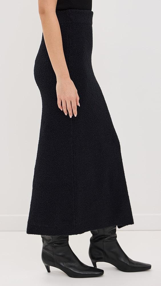 525 Brianna Boucle Maxi Skirt | Shopbop Product Image