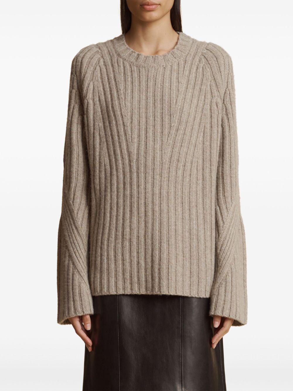 The Calvin jumper Product Image