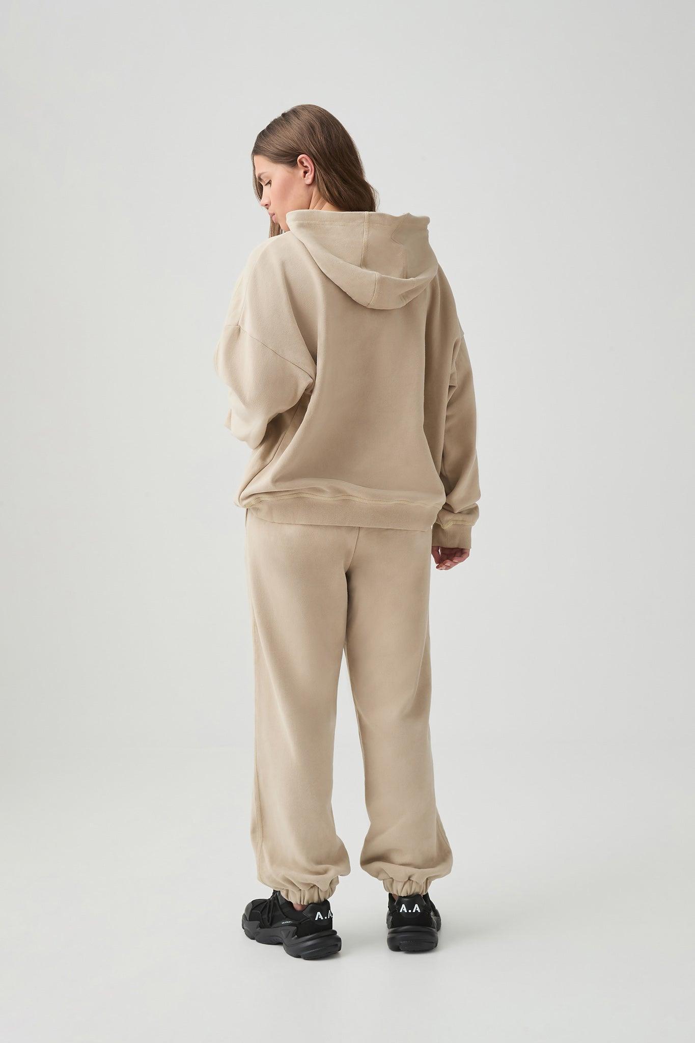 Contrast Logo Trackpant 504 Product Image