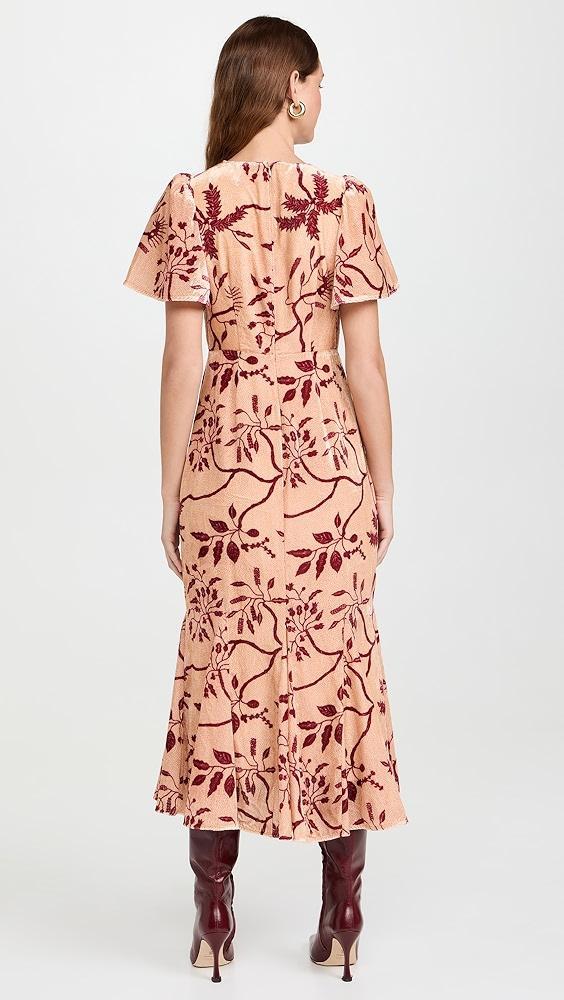 RHODE Arabella Dress | Shopbop Product Image