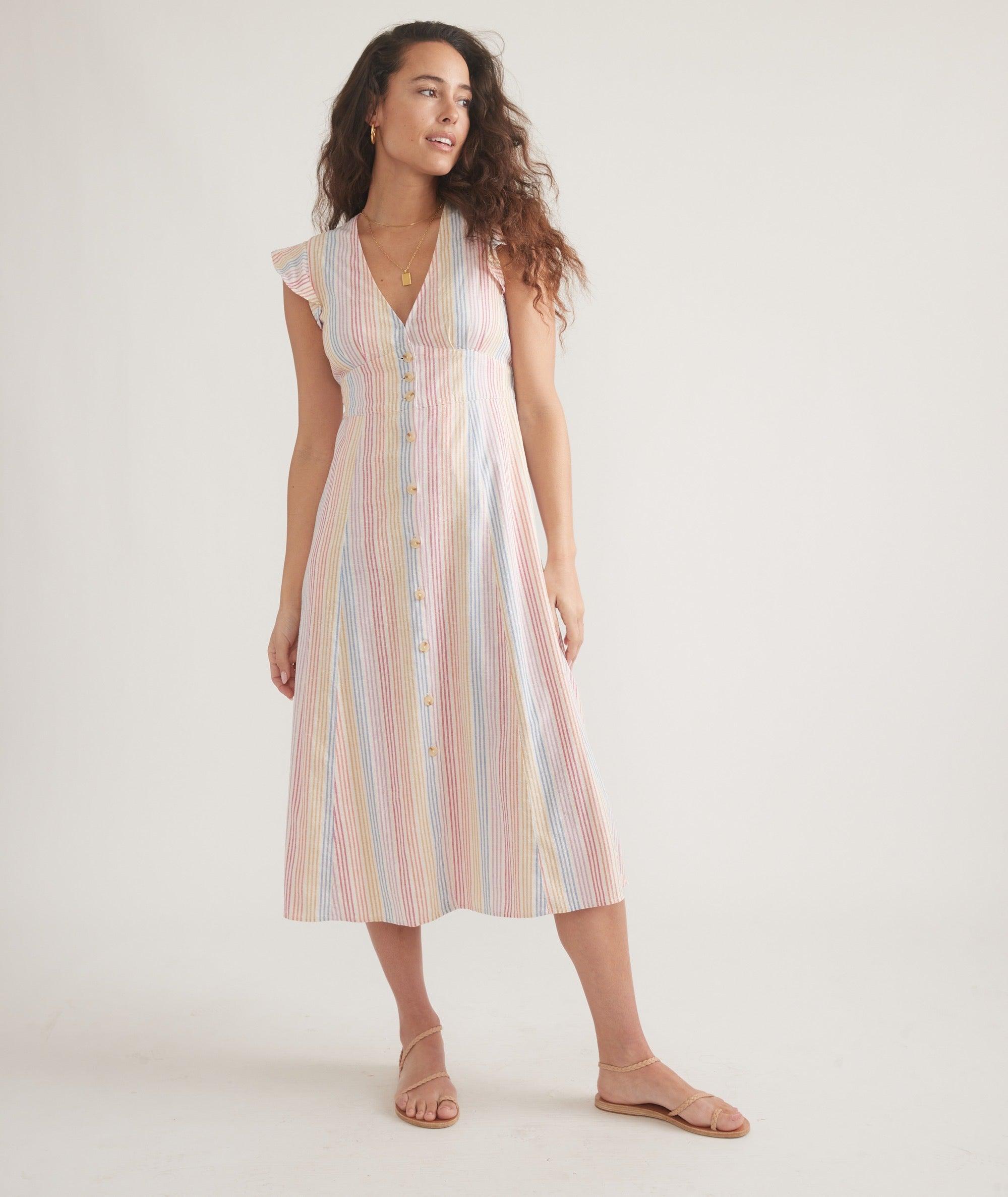 Camila Midi Dress Product Image