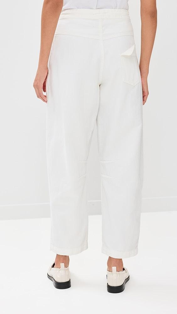 TWP Jetties Beach Pants | Shopbop Product Image