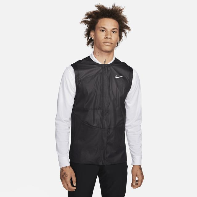 Nike Men's Storm-FIT ADV Golf Vest Product Image