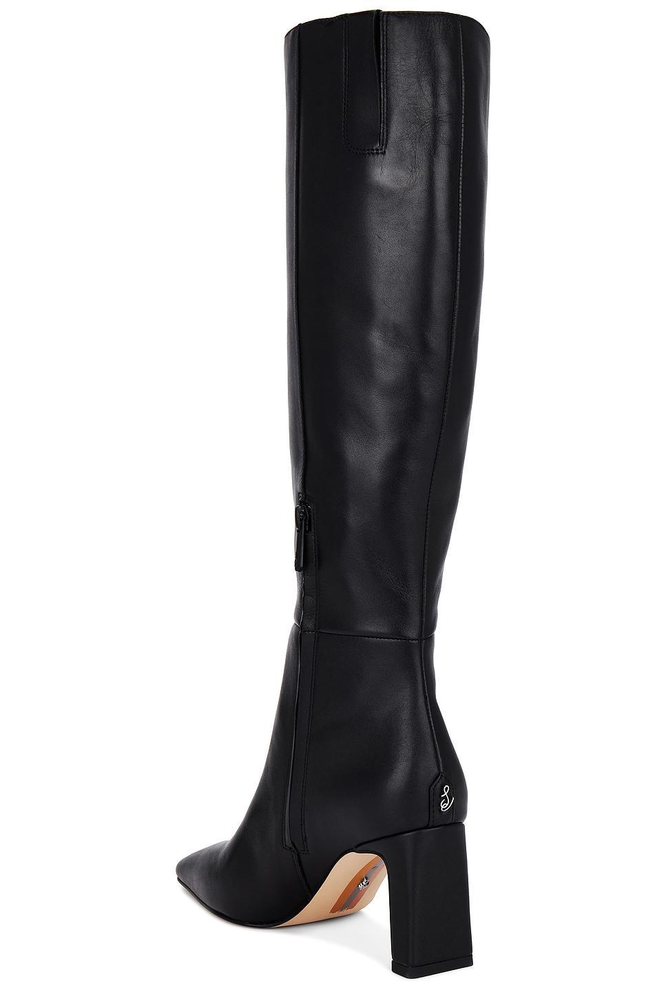 Sylvia Boot Sam Edelman Product Image