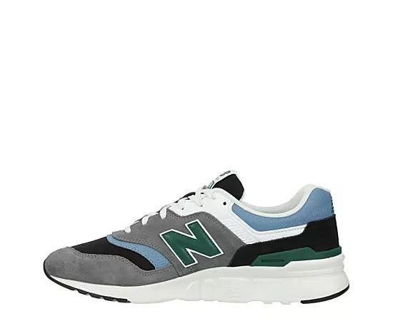 New Balance Men's 997H Sneaker Running Sneakers Product Image