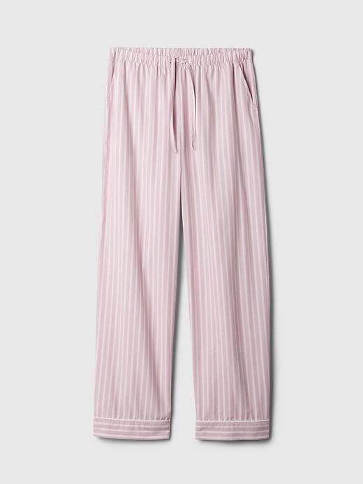 Poplin PJ Pants Product Image