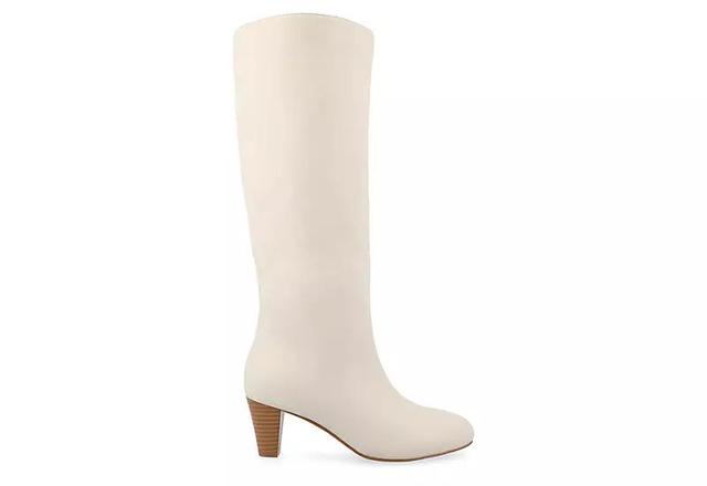 Journee Collection Womens Jovey Boots Product Image