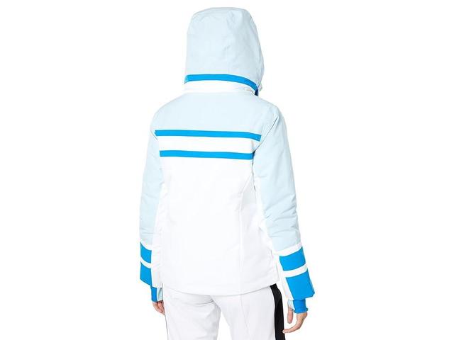 Spyder Captivate Jacket Women's Clothing Product Image